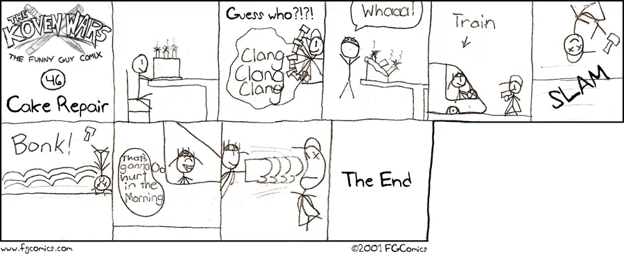 Finale