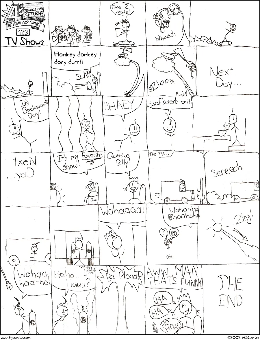 TV Shows