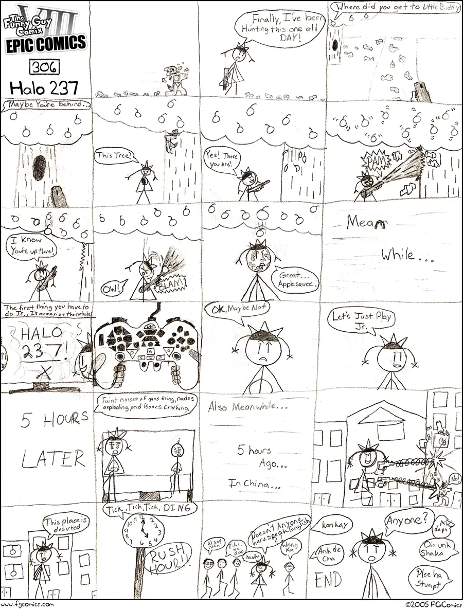 Halo 237